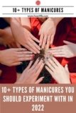 10+ Types of Manicures You Need to Try This Year