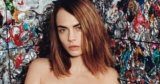 Cara Delevingne is Eco-Chic in Stella McCartney’s Summer Ad