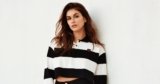 Kaia Gerber Exudes Cool in DKNY’s Heart of NY Capsule