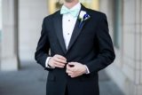 Choosing The Perfect Tuxedo