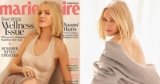 Naomi Watts Graces the Pages of Marie Claire Australia