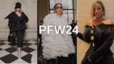 Rihanna in Dior, Naomi Campbell in Chanel, Savannah James and JLO in Schiaparelli + More – Fashion Bomb Daily