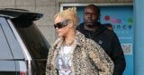 Rihanna Mob Wife Leopard Coat & Metallica Shirt Are ‘Rated-R’-Coded